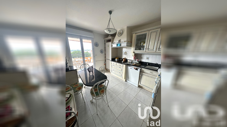 Ma-Cabane - Vente Appartement Fréjus, 97 m²