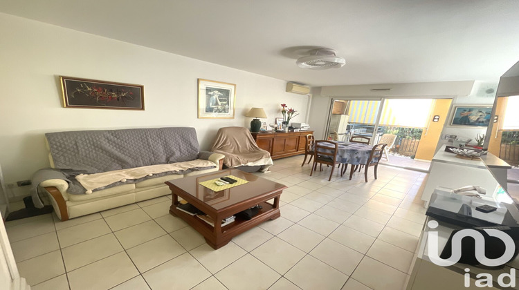 Ma-Cabane - Vente Appartement Fréjus, 70 m²