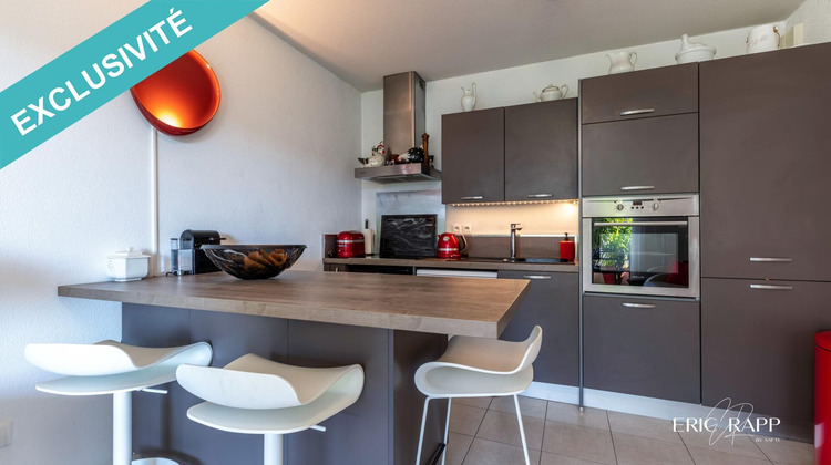 Ma-Cabane - Vente Appartement Frejus, 44 m²