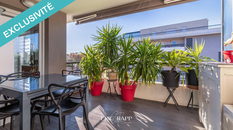 Ma-Cabane - Vente Appartement Frejus, 44 m²