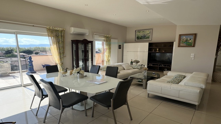 Ma-Cabane - Vente Appartement Fréjus, 115 m²