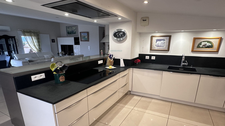 Ma-Cabane - Vente Appartement Fréjus, 115 m²