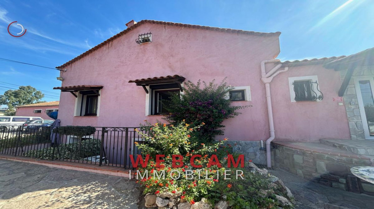 Ma-Cabane - Vente Appartement FREJUS, 44 m²