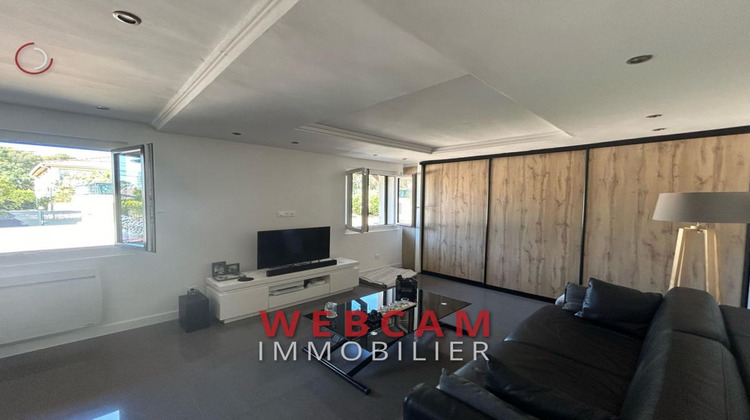 Ma-Cabane - Vente Appartement FREJUS, 44 m²