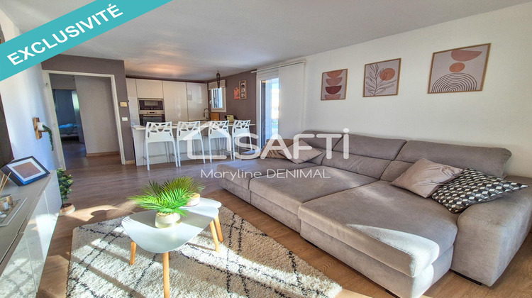 Ma-Cabane - Vente Appartement Frejus, 54 m²