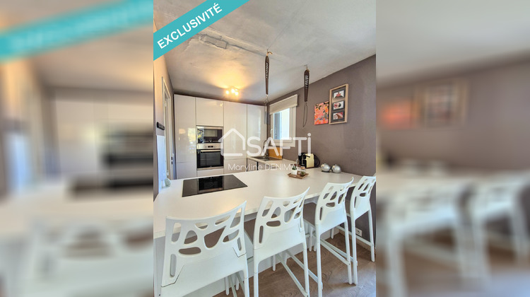 Ma-Cabane - Vente Appartement Frejus, 54 m²