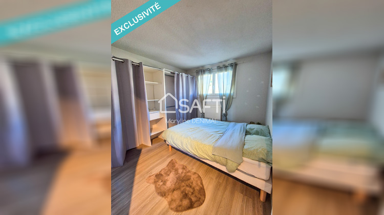 Ma-Cabane - Vente Appartement Frejus, 54 m²