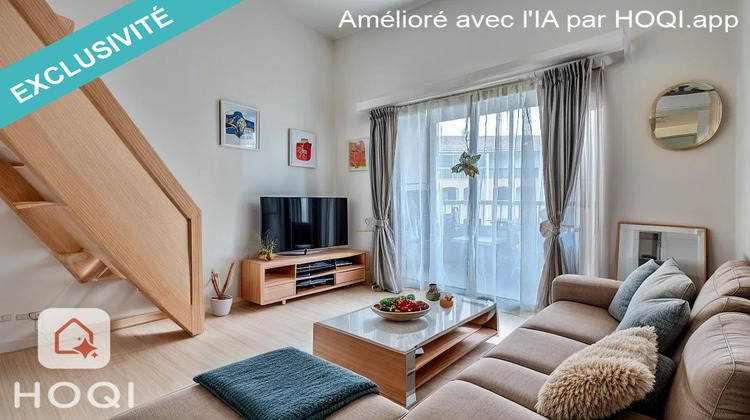 Ma-Cabane - Vente Appartement Frejus, 48 m²