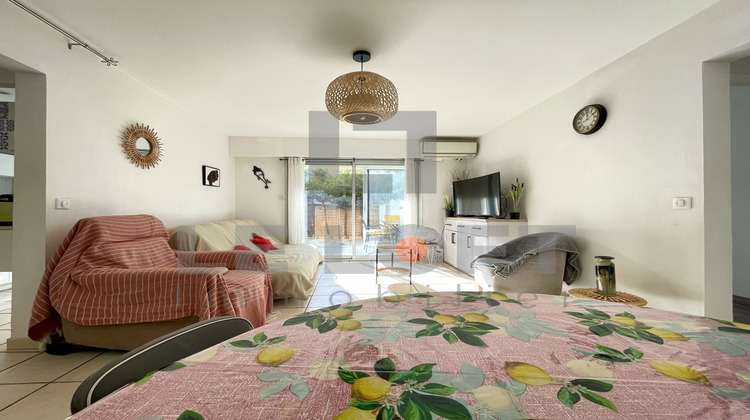 Ma-Cabane - Vente Appartement Fréjus, 44 m²