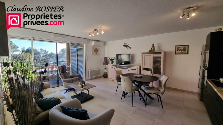 Ma-Cabane - Vente Appartement FREJUS, 65 m²