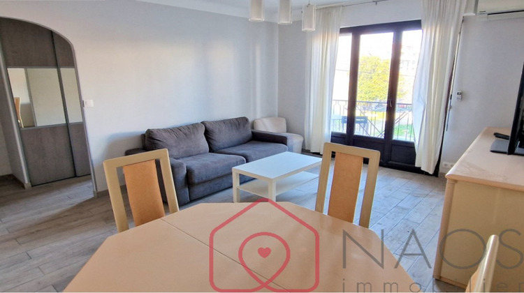 Ma-Cabane - Vente Appartement FREJUS, 52 m²