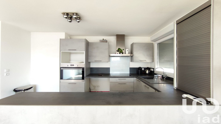 Ma-Cabane - Vente Appartement Fréjus, 56 m²