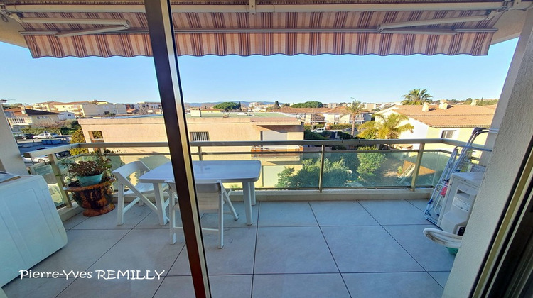 Ma-Cabane - Vente Appartement FREJUS, 48 m²