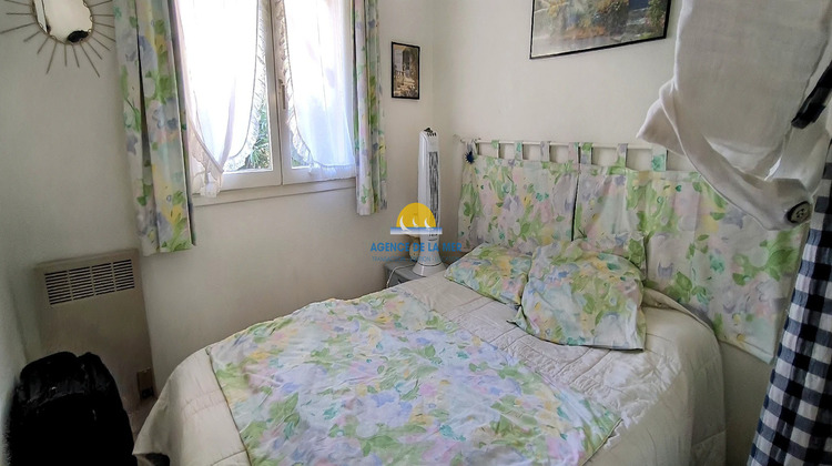 Ma-Cabane - Vente Appartement Fréjus, 28 m²