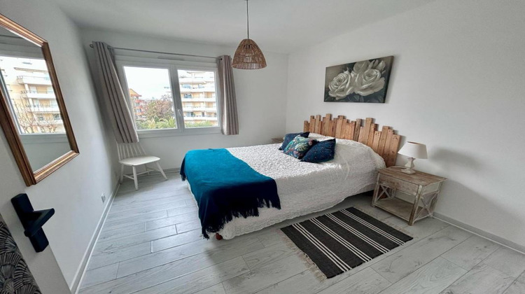 Ma-Cabane - Vente Appartement FREJUS, 54 m²