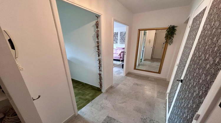 Ma-Cabane - Vente Appartement FREJUS, 54 m²