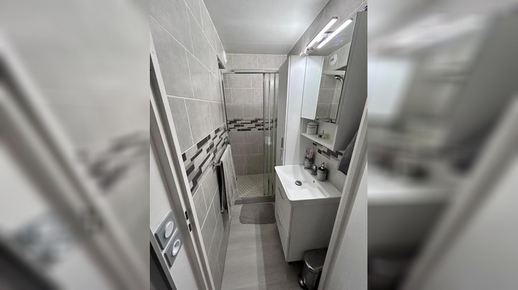 Ma-Cabane - Vente Appartement FREJUS, 20 m²