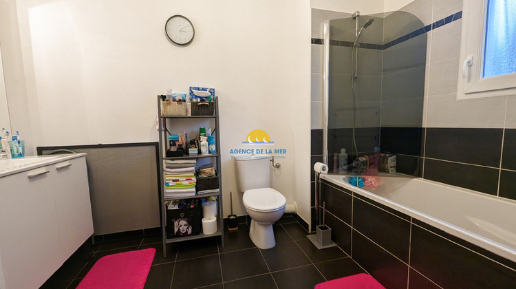 Ma-Cabane - Vente Appartement Fréjus, 47 m²