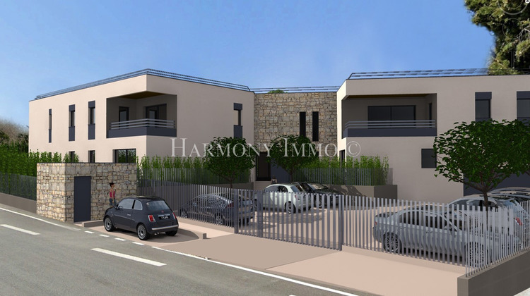 Ma-Cabane - Vente Appartement Fréjus, 64 m²