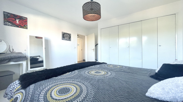 Ma-Cabane - Vente Appartement Fréjus, 59 m²