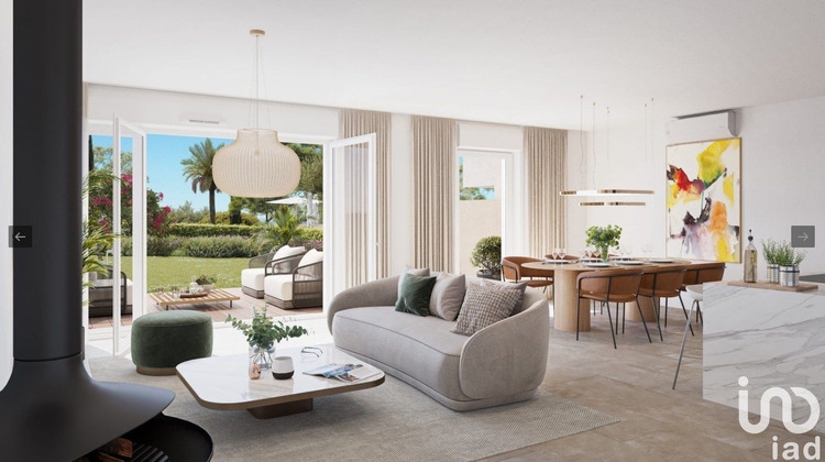 Ma-Cabane - Vente Appartement Fréjus, 74 m²