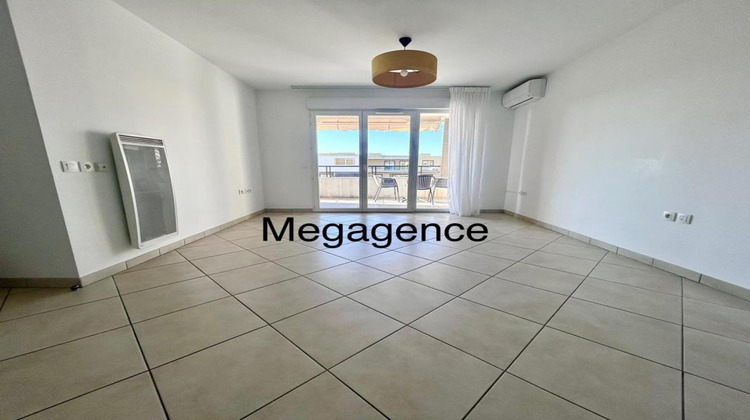 Ma-Cabane - Vente Appartement FREJUS, 62 m²
