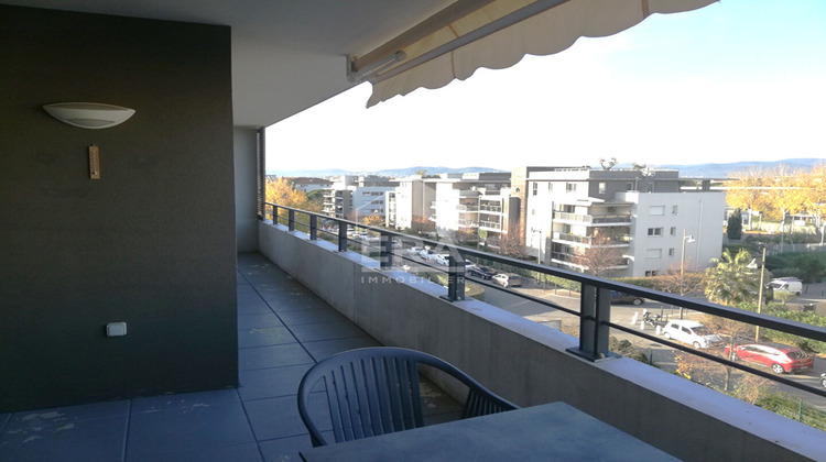 Ma-Cabane - Vente Appartement FREJUS, 61 m²
