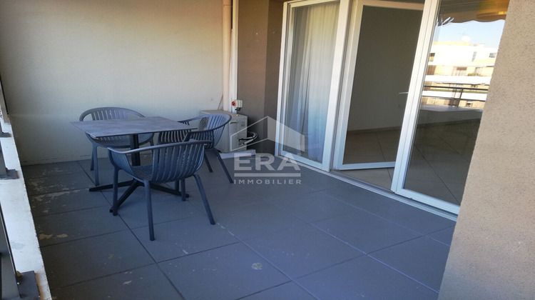 Ma-Cabane - Vente Appartement FREJUS, 61 m²