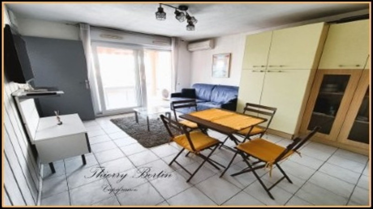 Ma-Cabane - Vente Appartement FREJUS, 30 m²