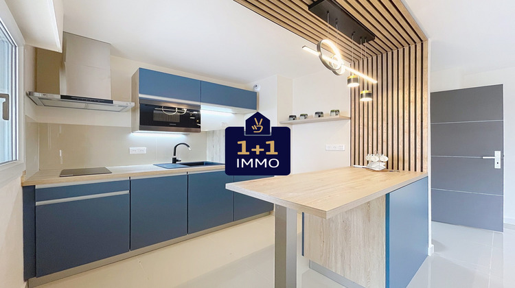 Ma-Cabane - Vente Appartement Fréjus, 52 m²