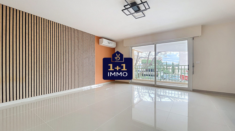 Ma-Cabane - Vente Appartement Fréjus, 52 m²