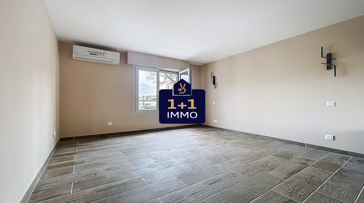 Ma-Cabane - Vente Appartement Fréjus, 52 m²