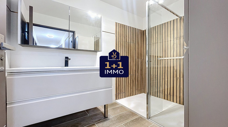 Ma-Cabane - Vente Appartement Fréjus, 52 m²