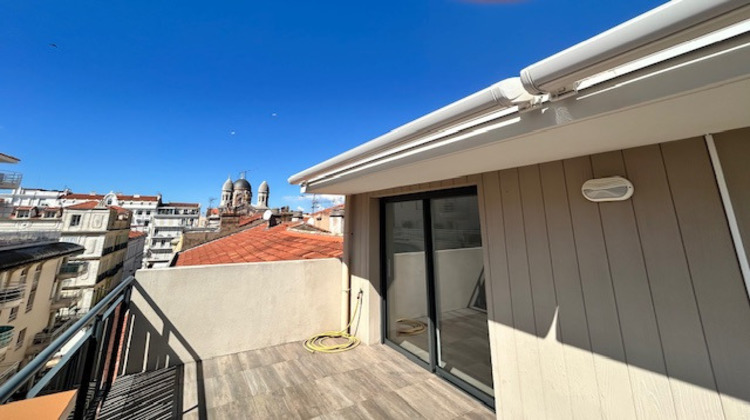 Ma-Cabane - Vente Appartement Fréjus, 64 m²