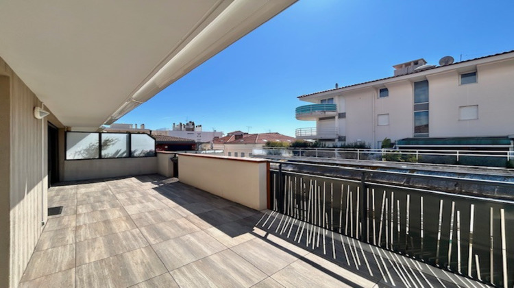 Ma-Cabane - Vente Appartement Fréjus, 64 m²