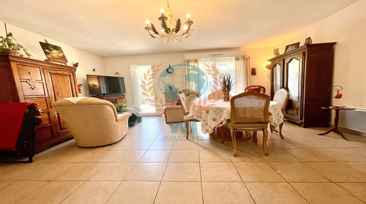 Ma-Cabane - Vente Appartement Fréjus, 55 m²