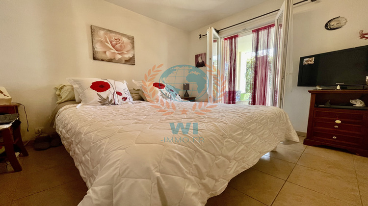 Ma-Cabane - Vente Appartement Fréjus, 55 m²