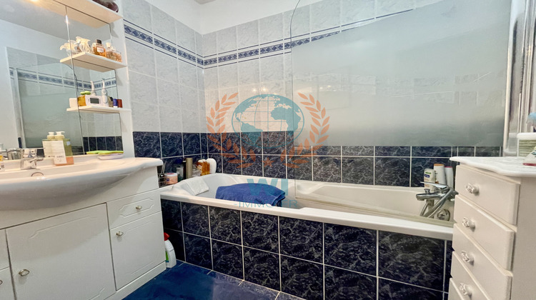 Ma-Cabane - Vente Appartement Fréjus, 55 m²