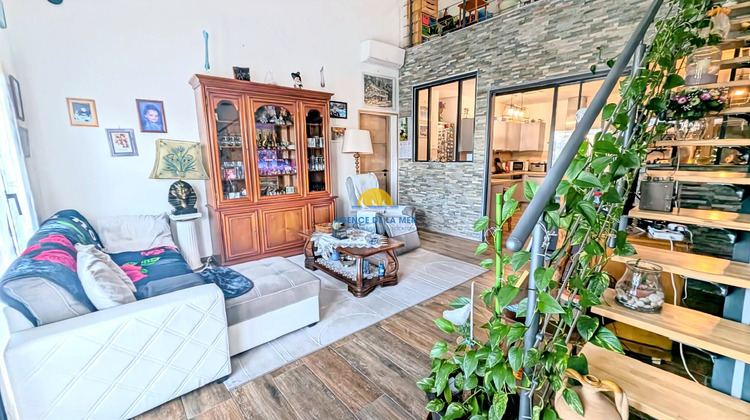 Ma-Cabane - Vente Appartement Fréjus, 131 m²