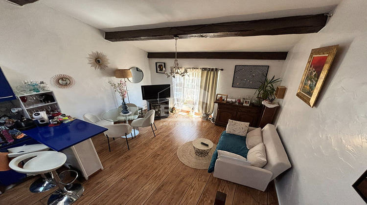 Ma-Cabane - Vente Appartement FREJUS, 34 m²