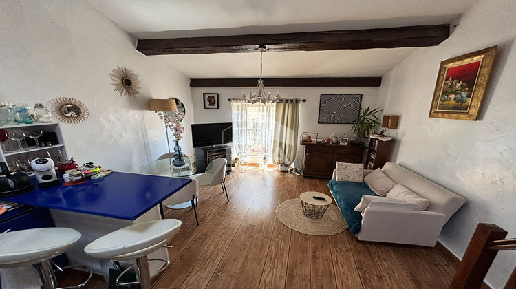 Ma-Cabane - Vente Appartement FREJUS, 34 m²