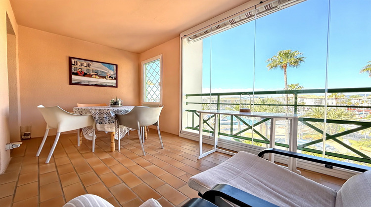 Ma-Cabane - Vente Appartement Fréjus, 66 m²