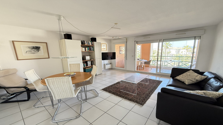 Ma-Cabane - Vente Appartement Fréjus, 66 m²