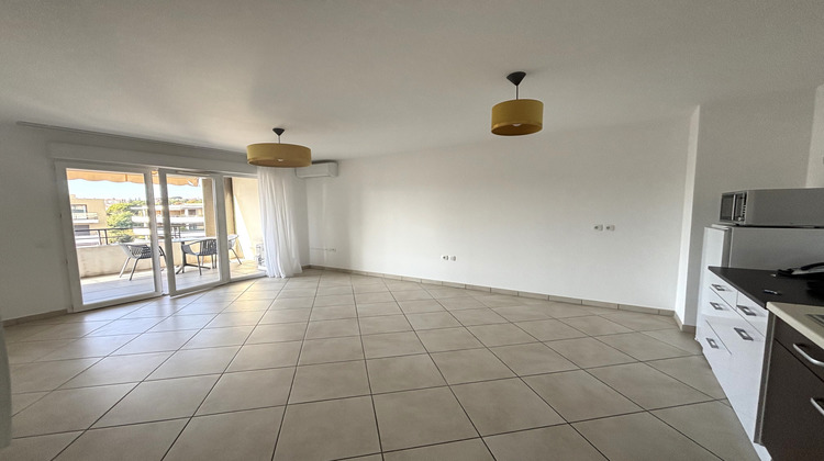 Ma-Cabane - Vente Appartement Fréjus, 60 m²