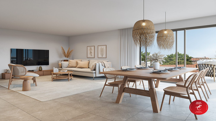 Ma-Cabane - Vente Appartement Fréjus, 68 m²