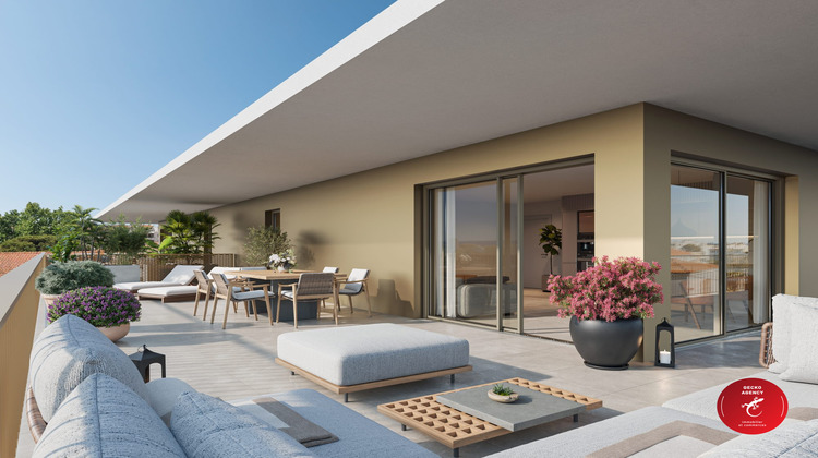 Ma-Cabane - Vente Appartement Fréjus, 54 m²