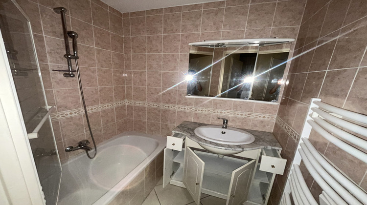 Ma-Cabane - Vente Appartement Fréjus, 34 m²