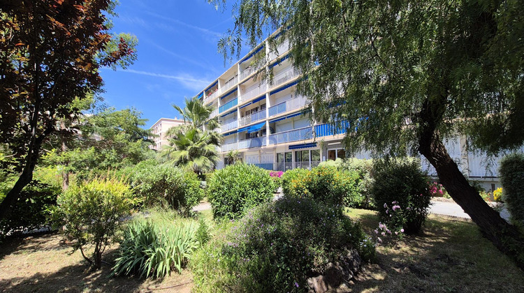 Ma-Cabane - Vente Appartement Fréjus, 42 m²