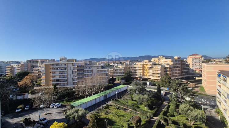 Ma-Cabane - Vente Appartement Fréjus, 42 m²