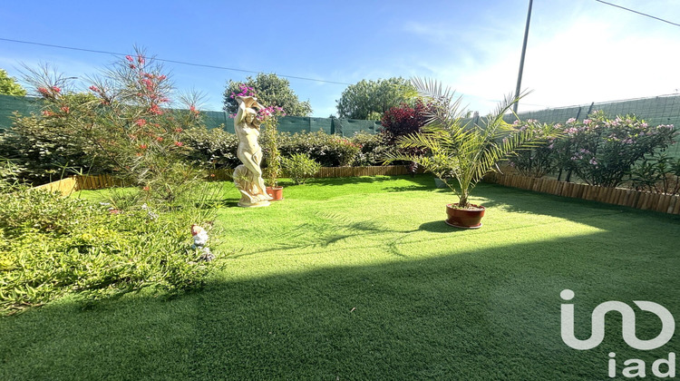 Ma-Cabane - Vente Appartement Fréjus, 68 m²